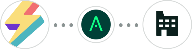 Arcadia widget preview
