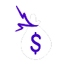 Drawer button icon