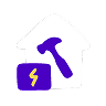 Drawer button icon