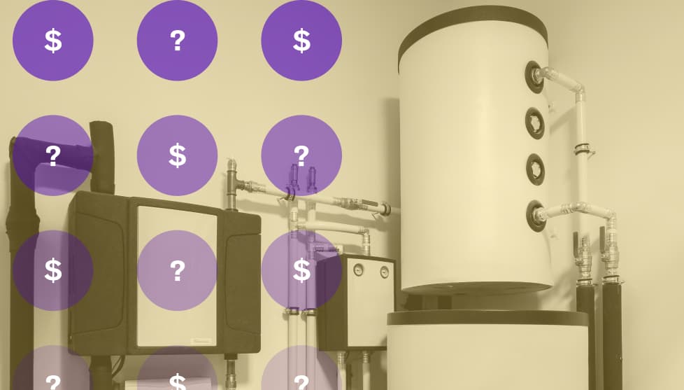 Heat Pump Water Heaters Costs—Here’s How Much Homeowners Are Paying in 2023