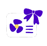 Drawer button icon