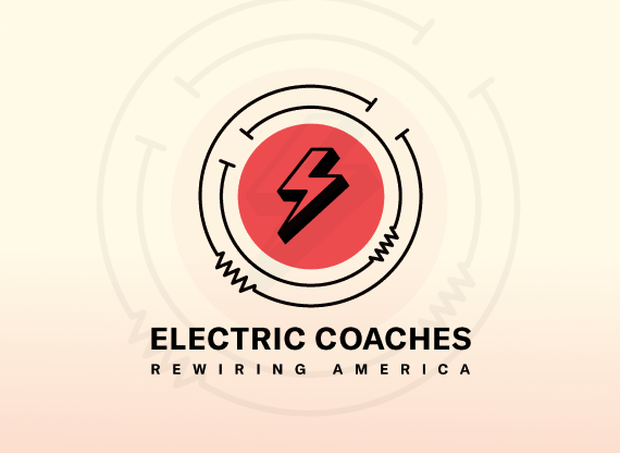 Electric Coaches course by Rewiring America
